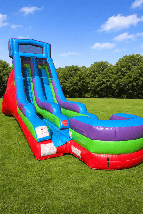Slides